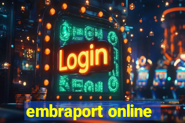 embraport online